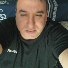 Фотография мужчины Рамин, 46 лет из г. Уфа