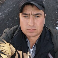 Фотография мужчины Александр, 29 лет из г. Петропавловск