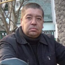 Фотография мужчины Жека, 43 года из г. Снежное