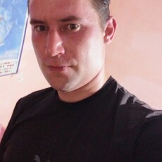 Фотография мужчины Алексей, 33 года из г. Усть-Каменогорск