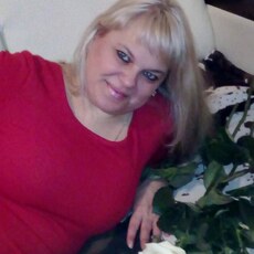 Фотография девушки Алла, 48 лет из г. Нижний Новгород