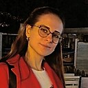 Незнакомка, 35 лет