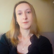 Фотография девушки Уляна, 43 года из г. Ополе