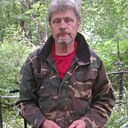 Василий Петрович, 66 лет