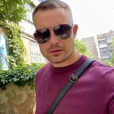 Фотография мужчины Виктор, 31 год из г. Харцызск