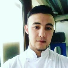 Фотография мужчины Jasur Juraev, 31 год из г. Москва