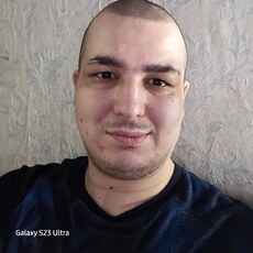 Фотография мужчины Альберт, 36 лет из г. Казань