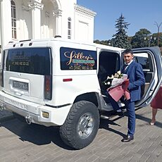 Фотография мужчины Артём, 42 года из г. Туапсе