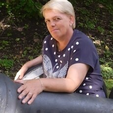 Фотография девушки Татьяна, 54 года из г. Мстиславль