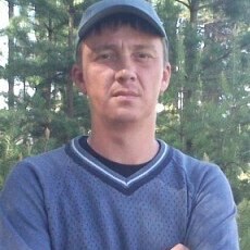 Фотография мужчины Руслан Чуприков, 48 лет из г. Чунский