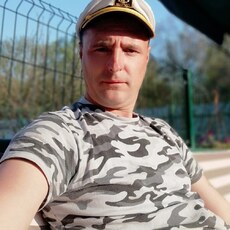 Фотография мужчины Сергей, 40 лет из г. Новосибирск