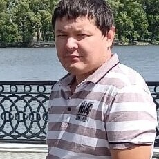 Фотография мужчины Радик, 36 лет из г. Челябинск