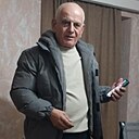 Бесо, 67 лет