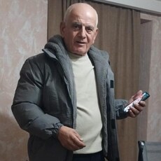 Фотография мужчины Бесо, 67 лет из г. Тбилиси