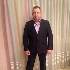 Фотография мужчины Владимир, 57 лет из г. Витебск