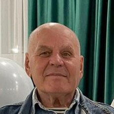 Фотография мужчины Алексей, 67 лет из г. Верхний Мамон