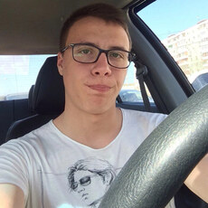 Фотография мужчины Егор, 32 года из г. Братск