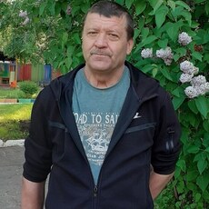 Фотография мужчины Николай, 62 года из г. Барнаул