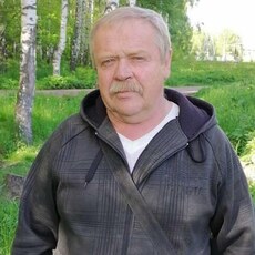 Фотография мужчины Володя, 65 лет из г. Ярославль