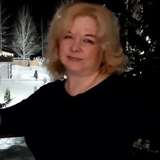 Фотография девушки Елена, 54 года из г. Нижний Новгород