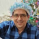 Стас, 55 лет