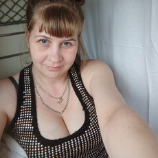 Фотография девушки Ирина, 46 лет из г. Красноярск
