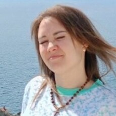 Фотография девушки Оксана, 43 года из г. Барановичи