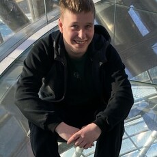 Фотография мужчины Алексей, 27 лет из г. Новоалтайск
