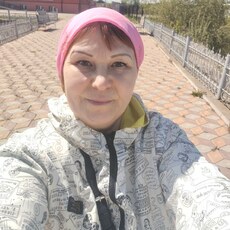 Фотография девушки Елена, 60 лет из г. Уфа