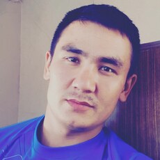 Фотография мужчины Shaxzod, 27 лет из г. Менделеевск