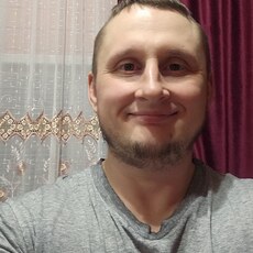 Фотография мужчины Владимир, 42 года из г. Кубинка