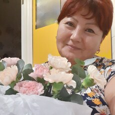Фотография девушки Зайра, 52 года из г. Йошкар-Ола