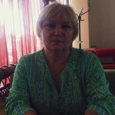 Фотография девушки Елизавета, 66 лет из г. Донецк