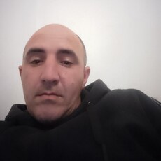 Фотография мужчины Эрик, 42 года из г. Владикавказ