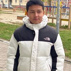 Фотография мужчины Фаха, 20 лет из г. Екатеринбург