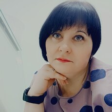 Фотография девушки Оля, 44 года из г. Омск
