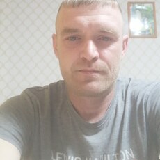 Фотография мужчины Владимир, 40 лет из г. Сураж