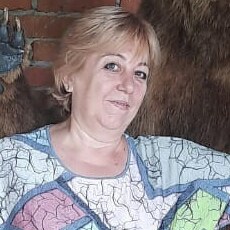 Фотография девушки Марина, 53 года из г. Краснодар