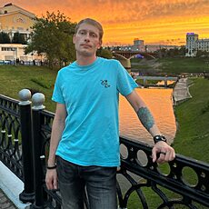 Фотография мужчины Андрей, 35 лет из г. Витебск