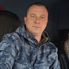 Фотография мужчины Павлик, 40 лет из г. Алейск