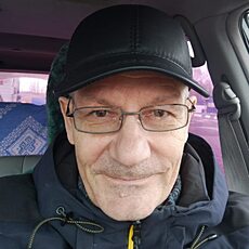 Фотография мужчины Андрей, 63 года из г. Старый Оскол