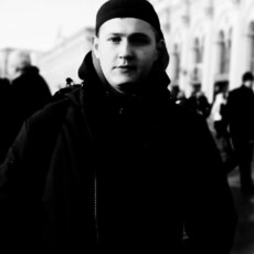 Фотография мужчины Фрол Соловьев, 26 лет из г. Саратов