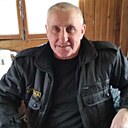 Серж, 62 года