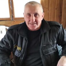 Фотография мужчины Серж, 62 года из г. Ленинск-Кузнецкий