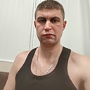Сергей Видиман, 32 года
