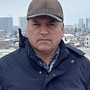 Рустам, 62 года