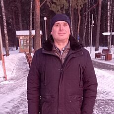 Фотография мужчины Андрей, 52 года из г. Тюмень