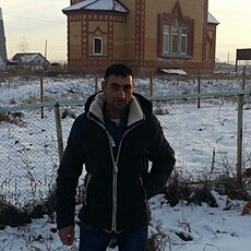 Фотография мужчины Г Е В, 42 года из г. Новомосковск