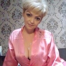Фотография девушки Светлана, 48 лет из г. Каменское