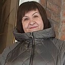 Надежда, 64 года